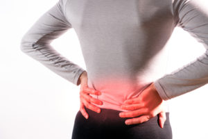 sciatica back pain after car accident treatment options