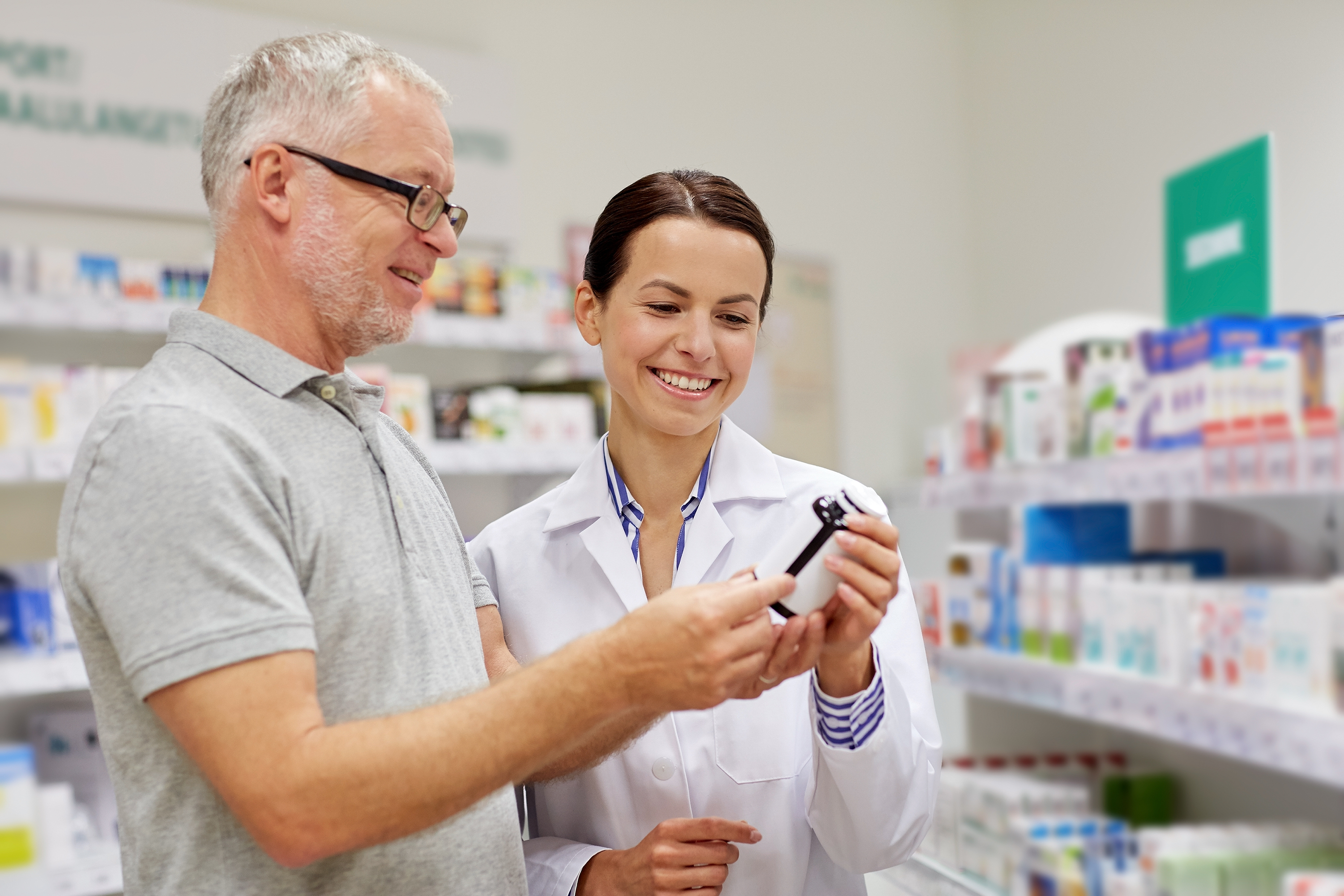 The Benefits of In-House Medication Dispensing