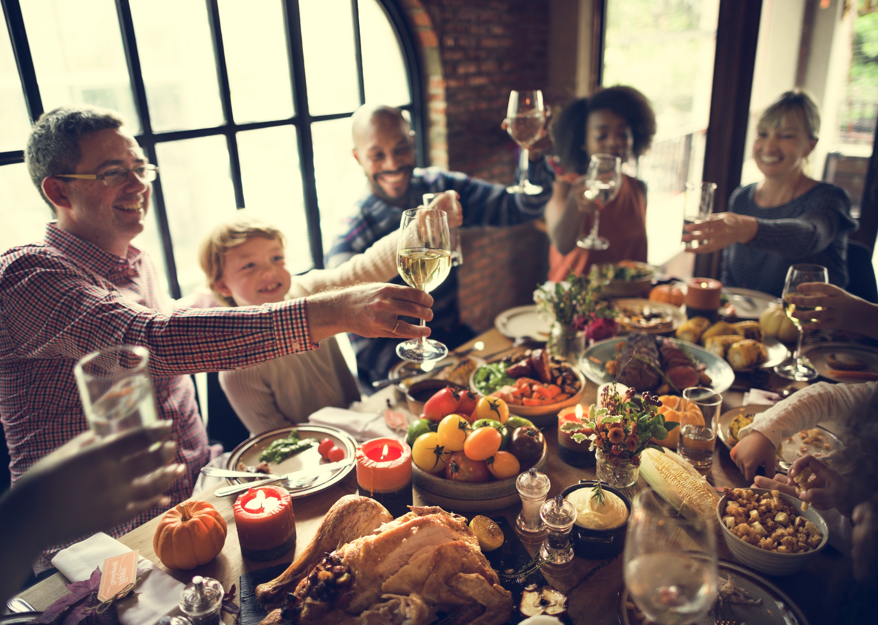 thanksgiving dangers and how to stay safe this year