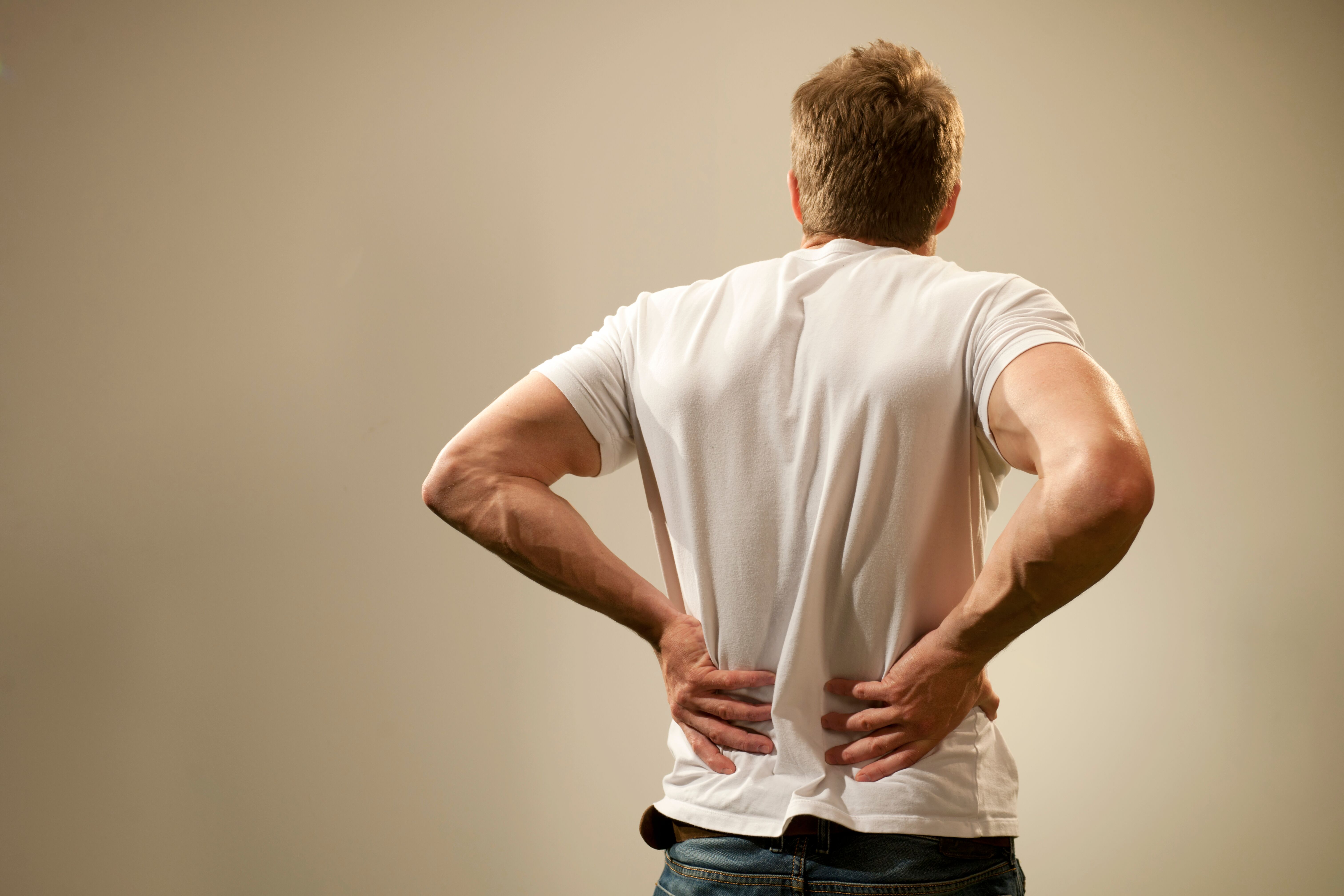 What You Need To Know About Back and Neck Injuries