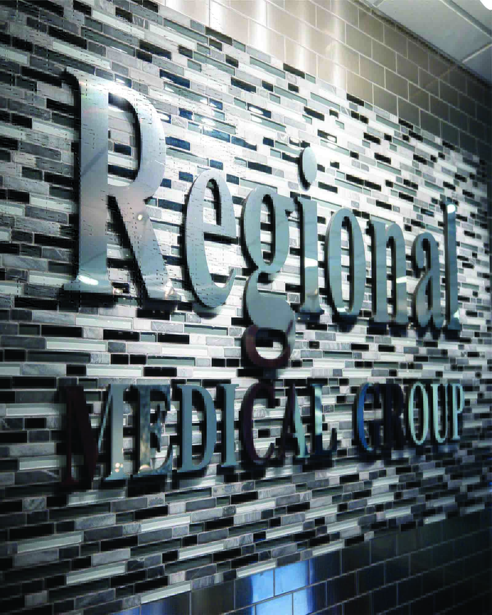 Welcome to Regional Medical Group